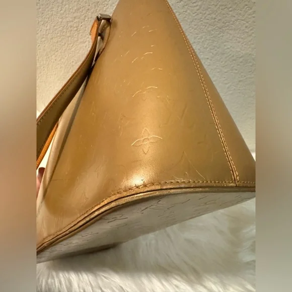 Louis Vuitton Mat Stockton Tote